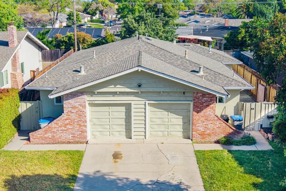 Unit for sale at 39653967 Bismarck Drive, San Jose, CA 95130
