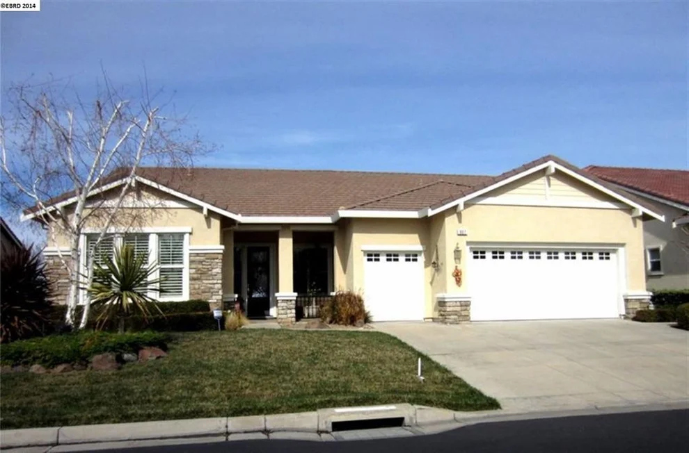 Unit for sale at 907 Suntan Ln, Brentwood, CA 94513