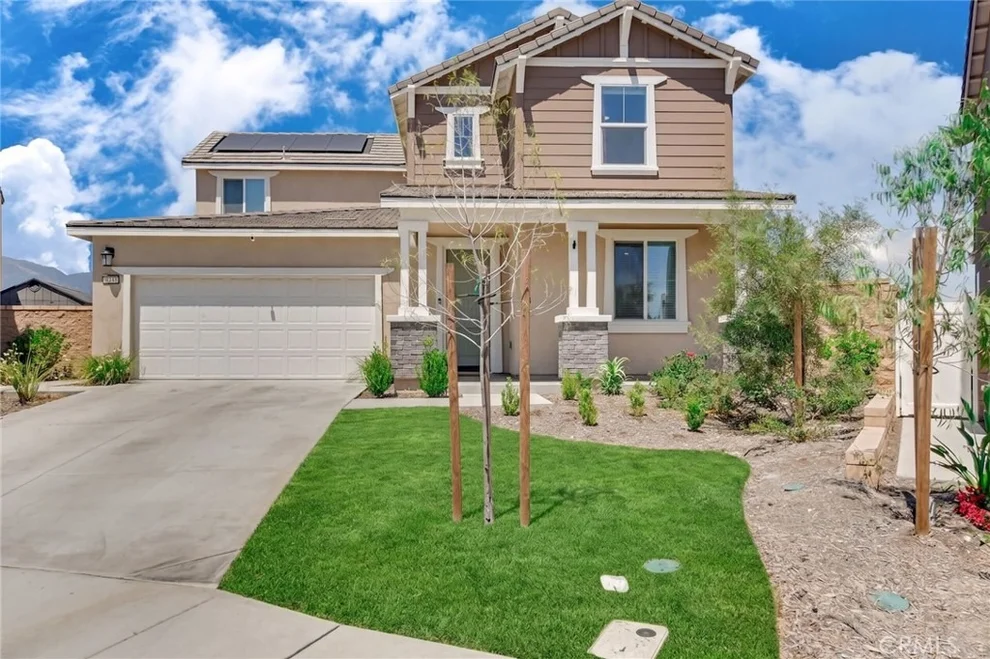 Unit for sale at 2573 Hannah Creek Lane, Rialto, CA 92377