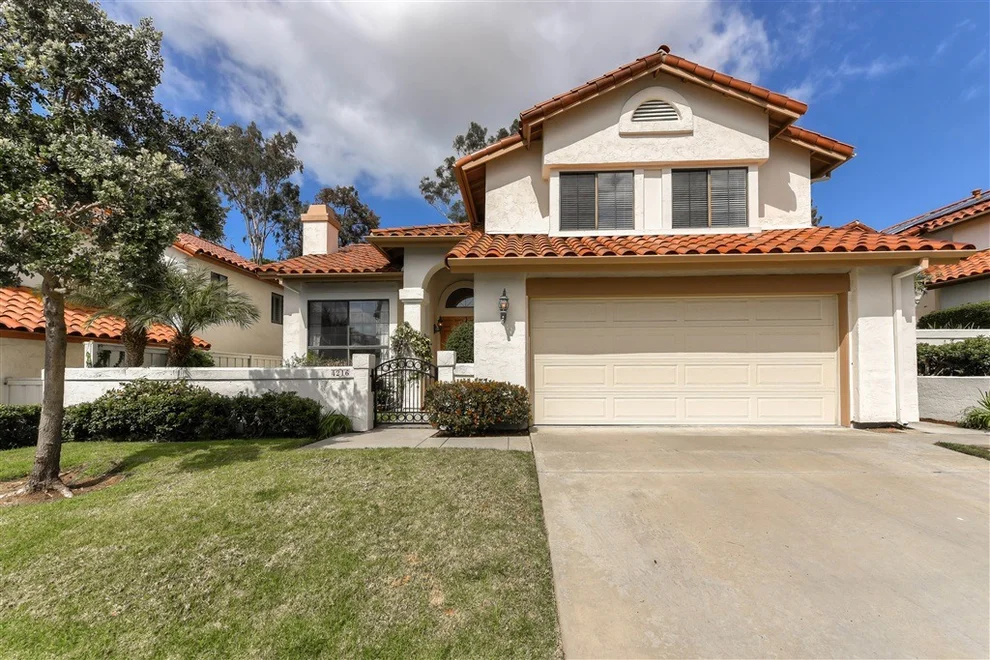 Unit for sale at 4216 Caminito Terviso, San Diego, CA 92122