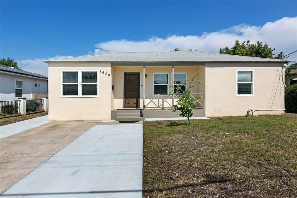 Unit for sale at 3949 Shirlene Pl, La Mesa, CA 91941