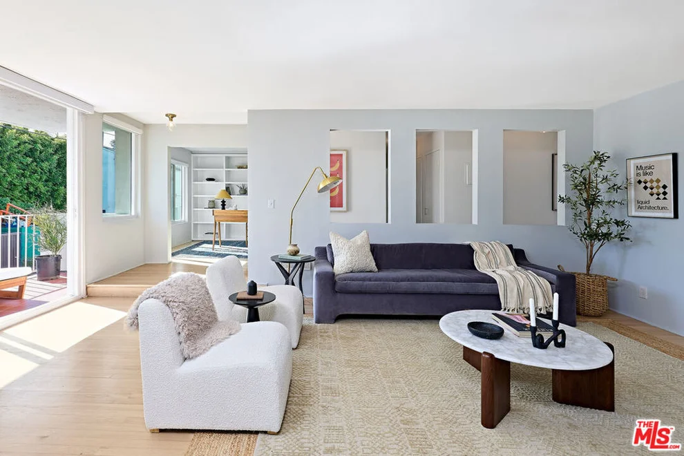 Unit for sale at 1020 19th Street, Santa Monica, CA 90403