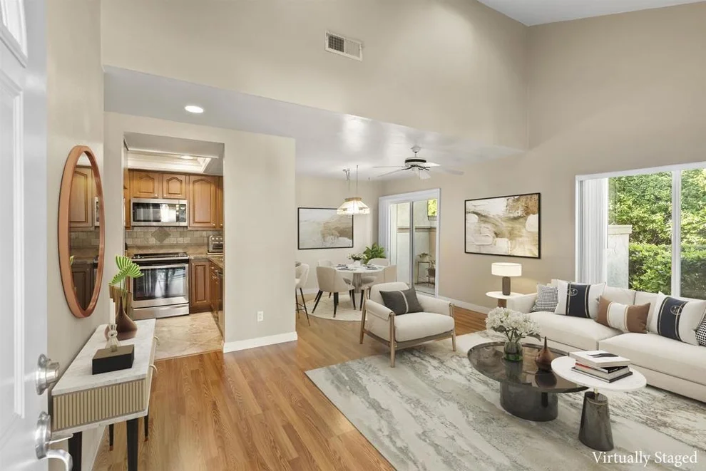 Unit for sale at 5440 Baltimore Dr., La Mesa, CA 91942