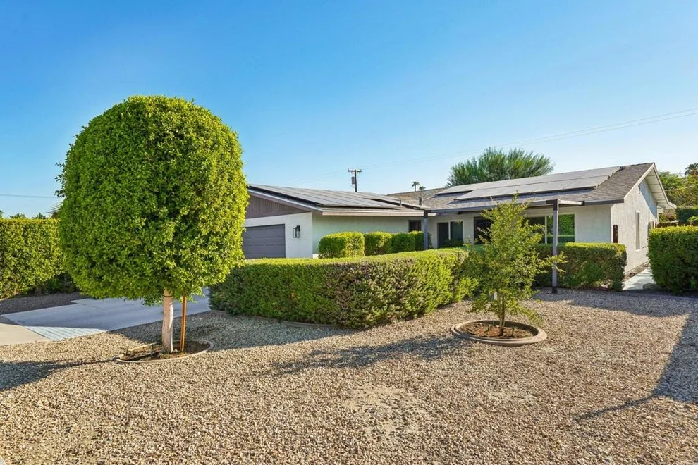 Unit for sale at 33606 Navajo Trail, Cathedral City, CA 92234
