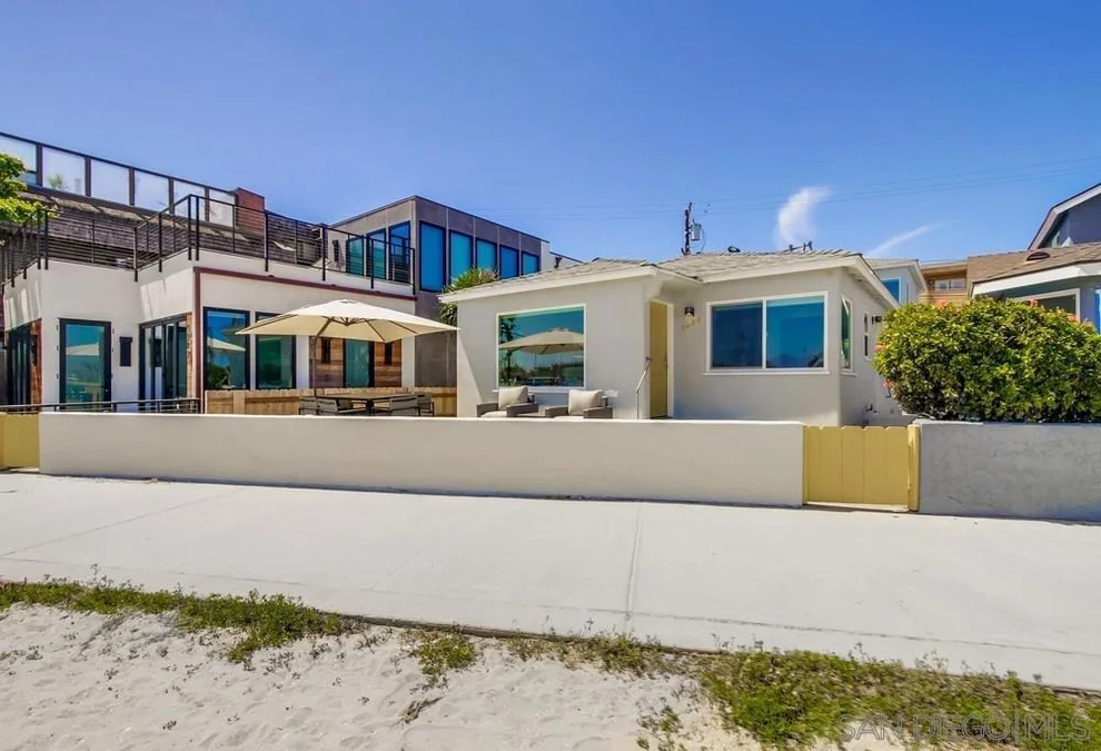 Unit for sale at 3286 88 Bayside Walk, San Diego, CA 92109