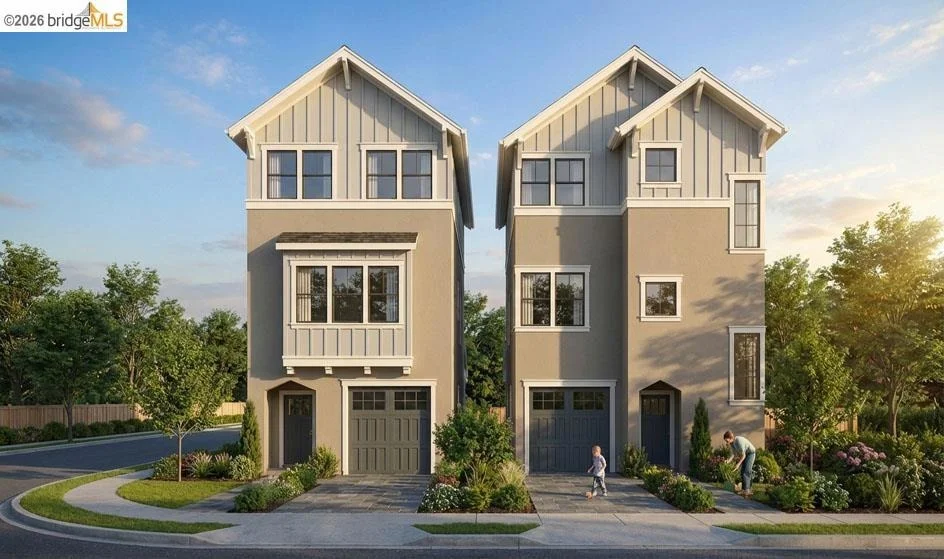 Unit for sale at 0 Ivanhoe, Oakland, CA 94618