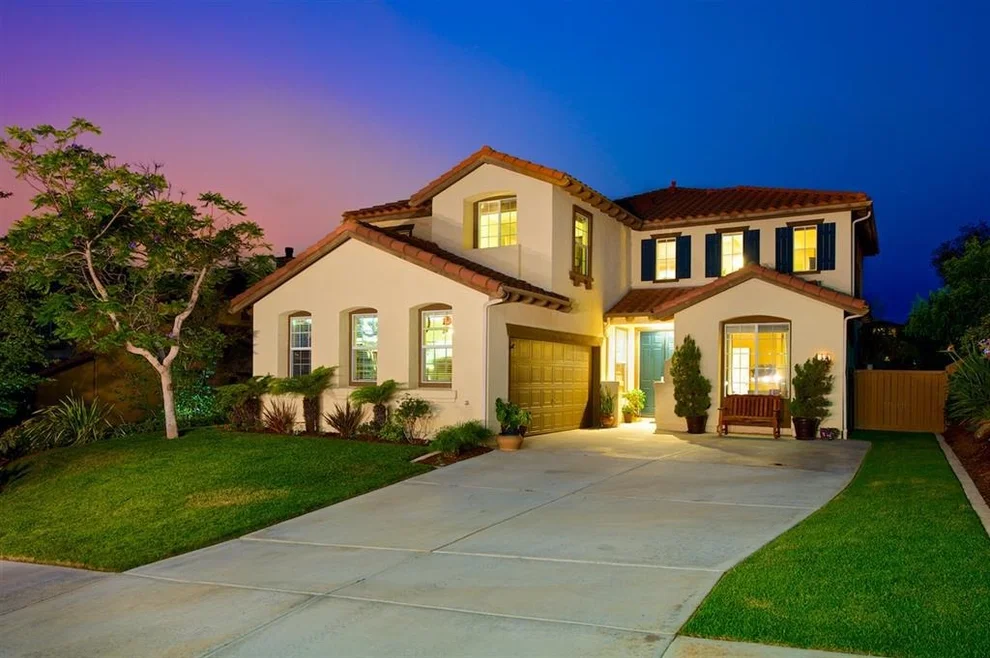 Unit for sale at 2340 Paseo Saucedal, Carlsbad, CA 92009