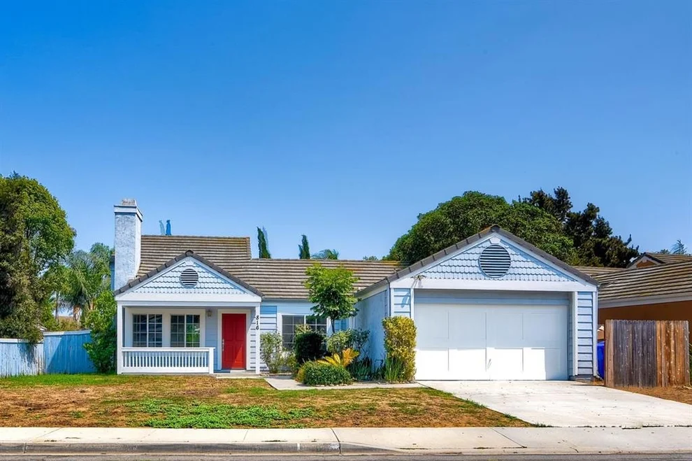 Unit for sale at 816 Sunningdale Drive, Oceanside, CA 92057