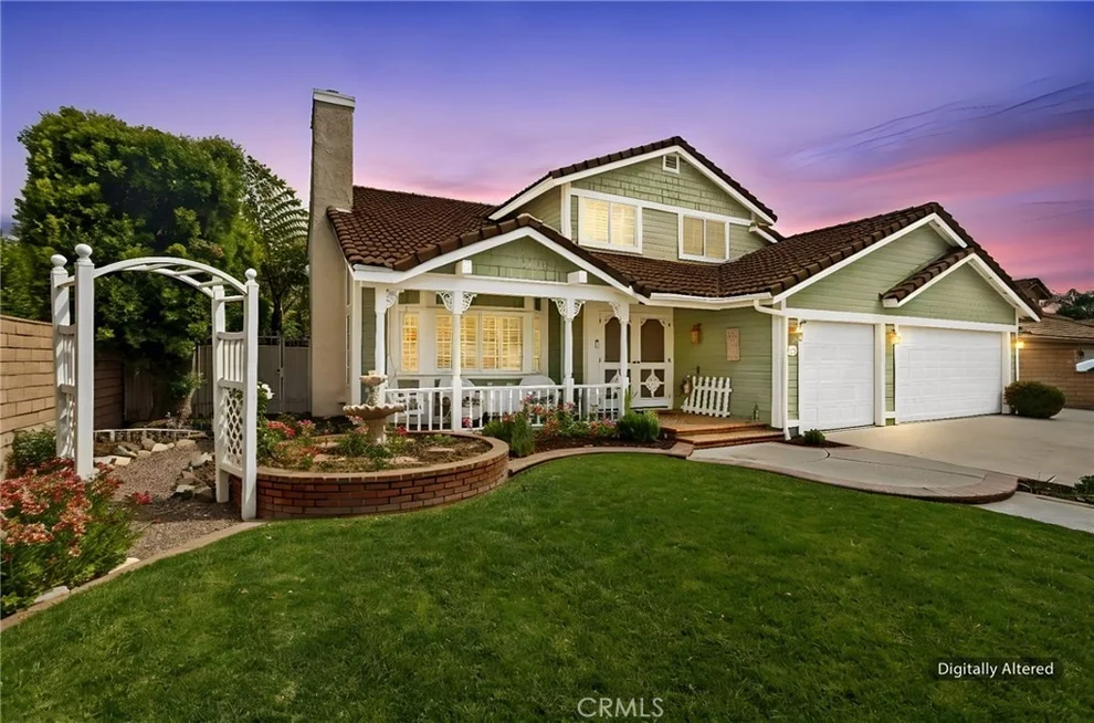 Unit for sale at 1155 Bridgeport Rd, Corona, CA 92882
