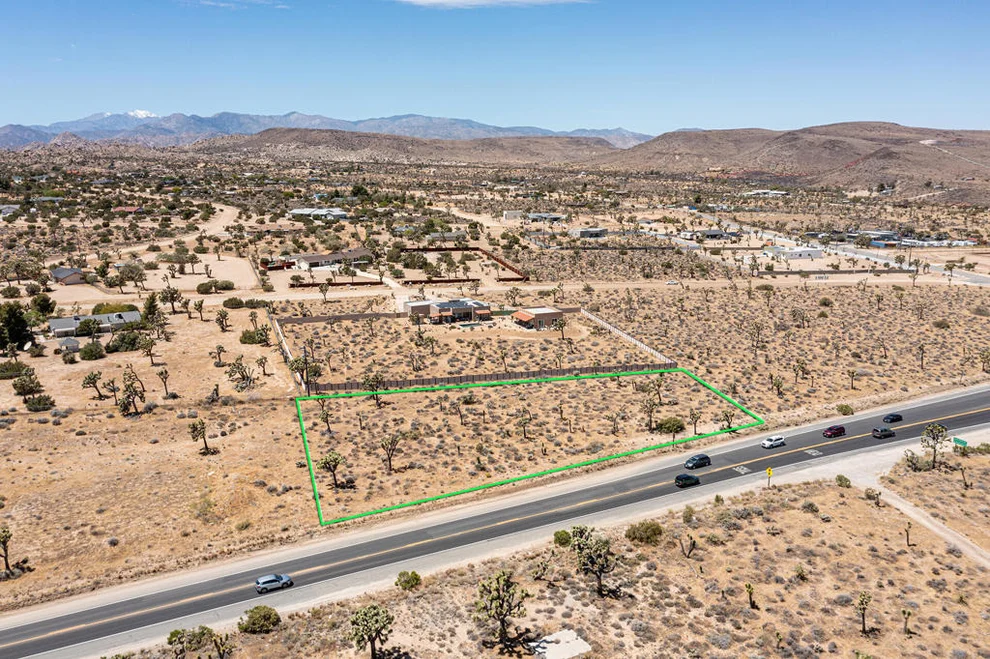 Unit for sale at 5020 Old Woman Springs Road, Yucca Valley, CA 92284