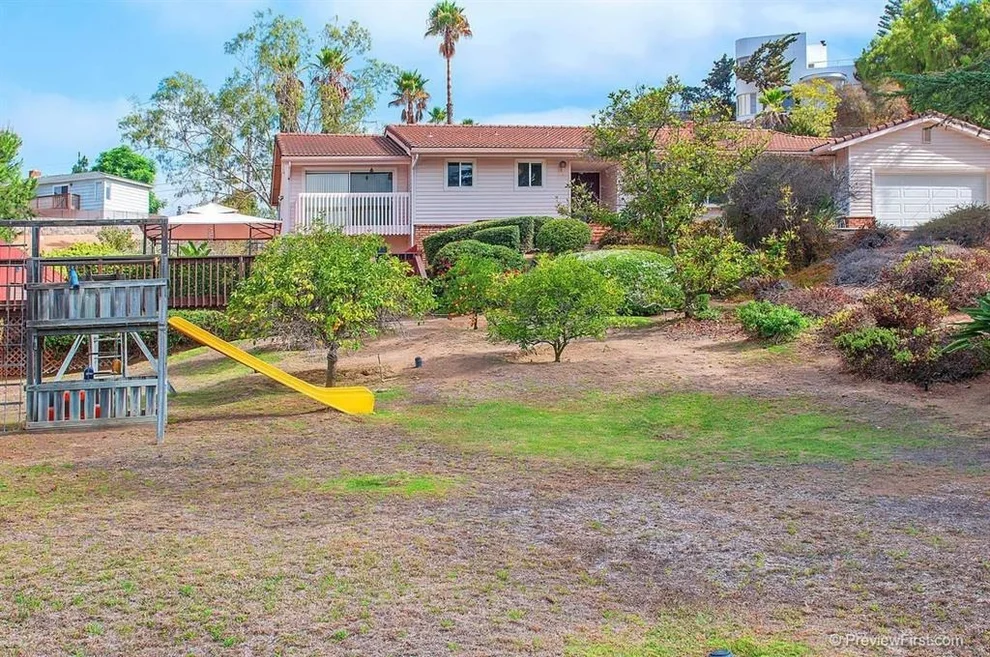 Unit for sale at 10764 Queen, La Mesa, CA 91941