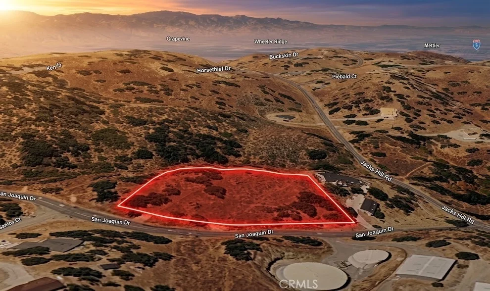 Unit for sale at 0 San Joaquin Drive, Tehachapi, CA 93561