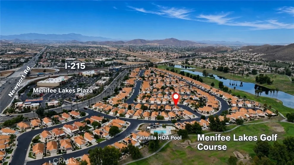 Unit for sale at 28213 Orangegrove, Menifee, CA 92584