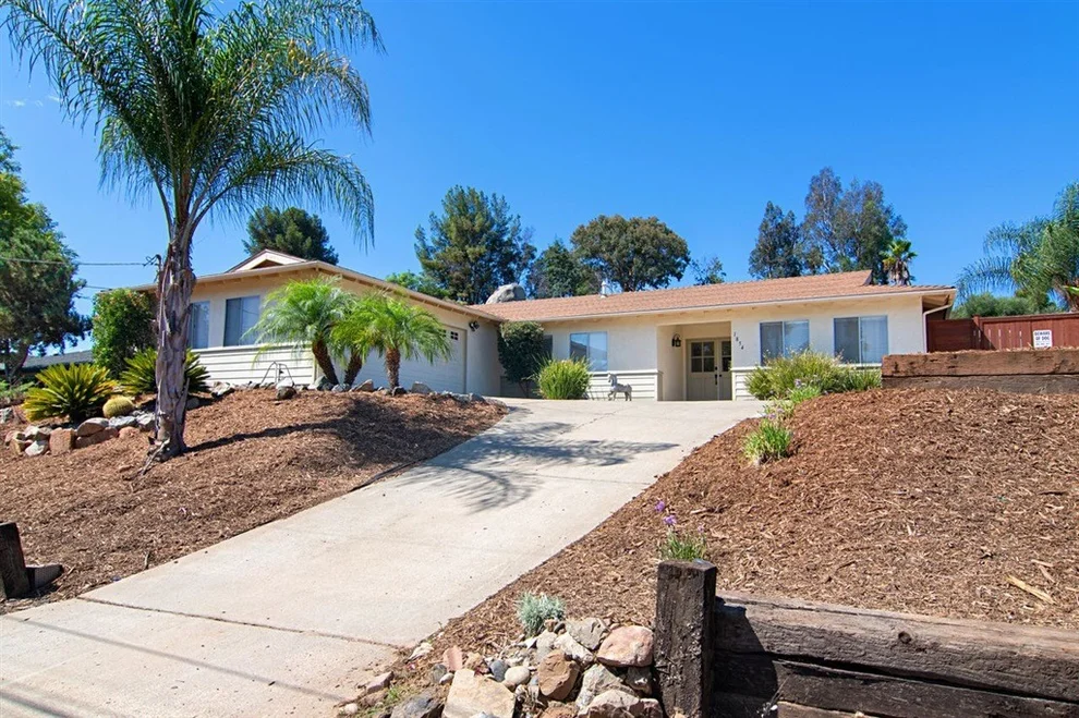 Unit for sale at 1854 Jalisco Rd., El Cajon, CA 92019