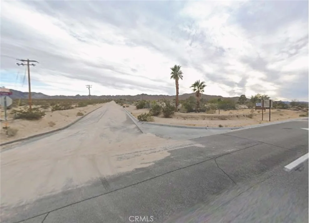Unit for sale at 68591 Two Mile Rd, 29 Palms, CA 92277