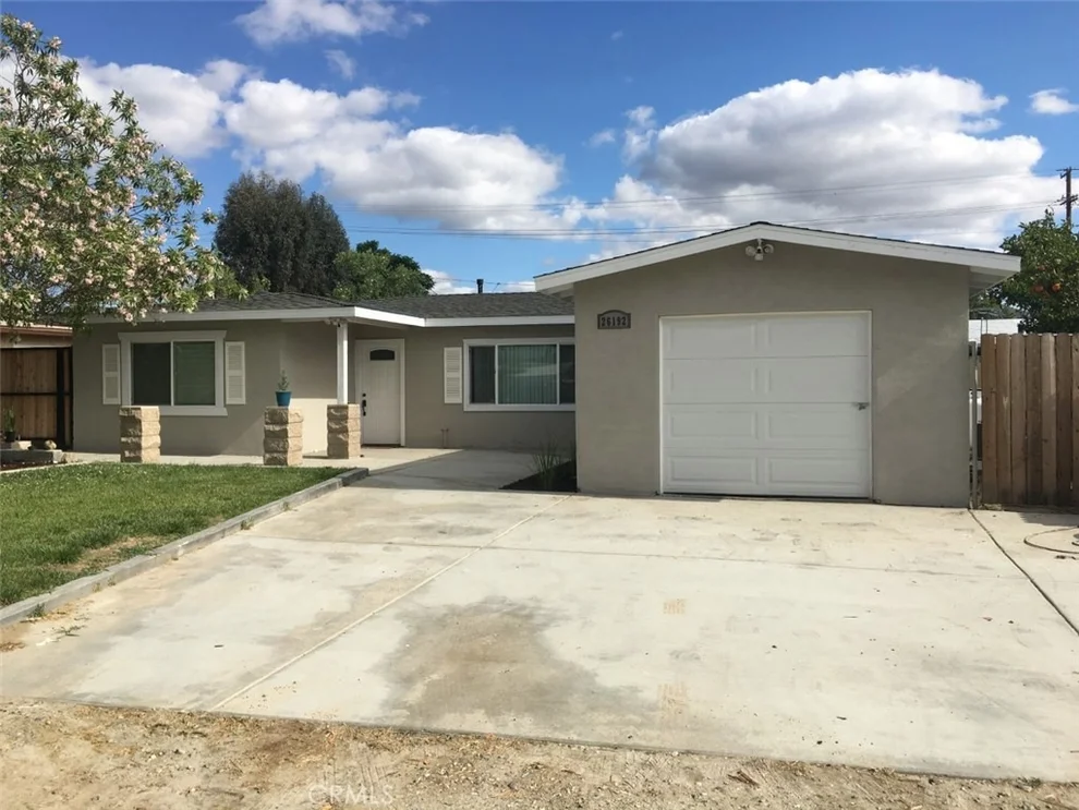 Unit for sale at 26192 Lake Street, Hemet, CA 92544