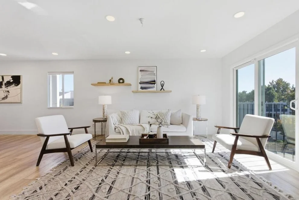 Unit for sale at 601 Leahy Street, Redwood City, CA 94061