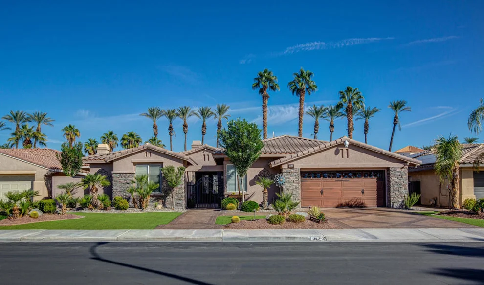 Unit for sale at 77540 Barons Circle, Palm Desert, CA 92211