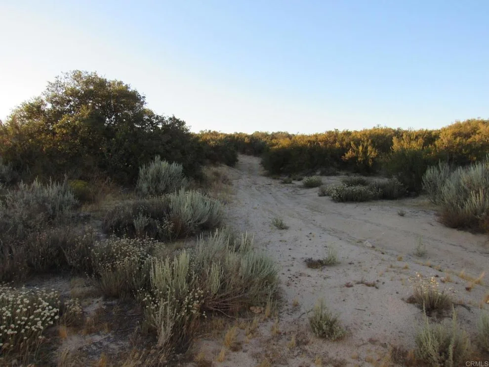 Unit for sale at 109.57 ACRES Highway 94, Boulevard, CA 91905