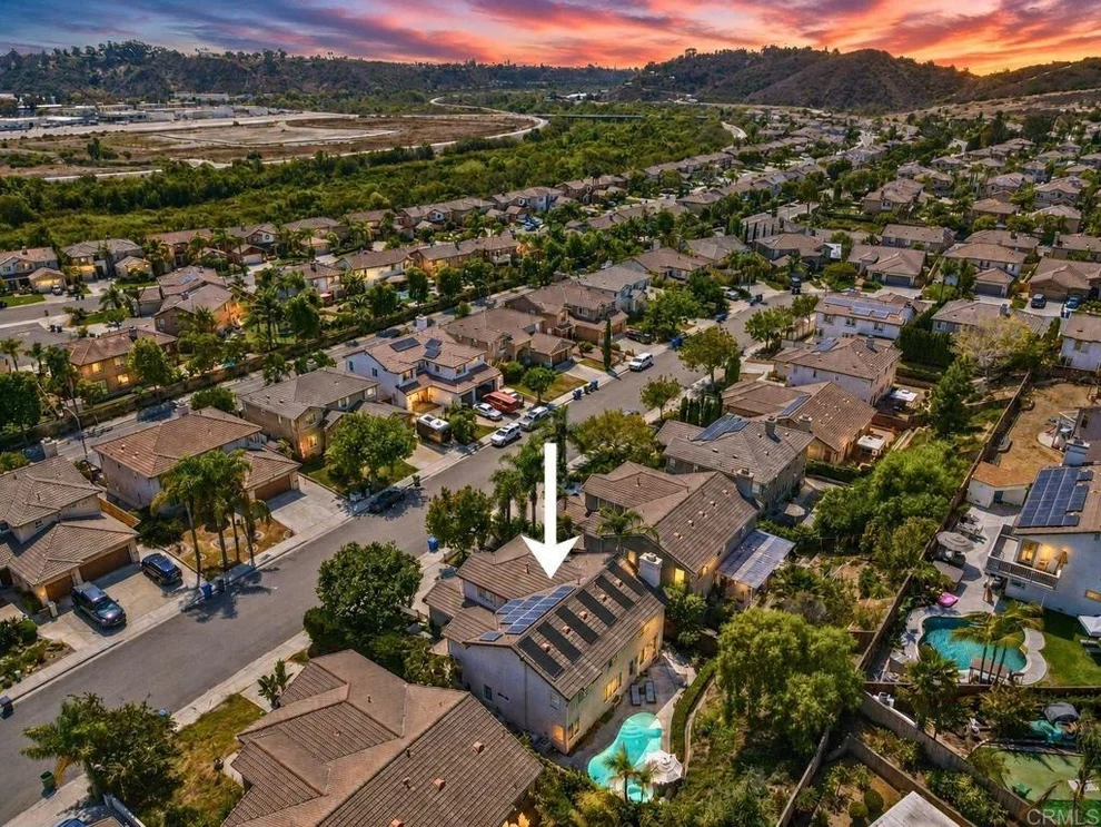Unit for sale at 3259 Canyon View Drive, Oceanside, CA 92058