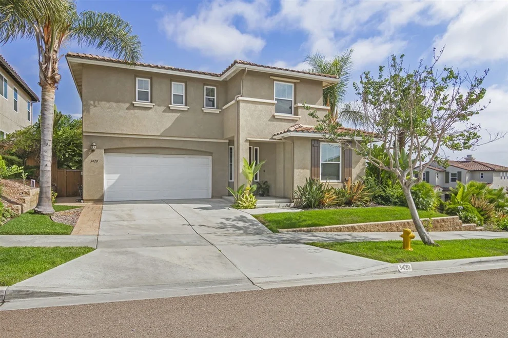 Unit for sale at 3420 Pleasant Vale Dr, Carlsbad, CA 92010