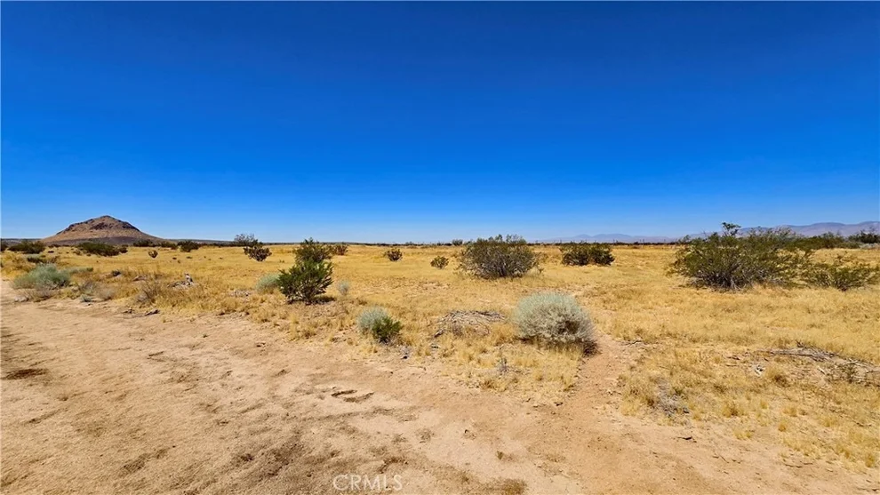 Unit for sale at 0 109th Street near Evergreen Ave, California City, CA 93505