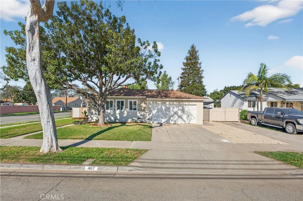 Unit for sale at 467 W Orangethorpe, Fullerton, CA 92832
