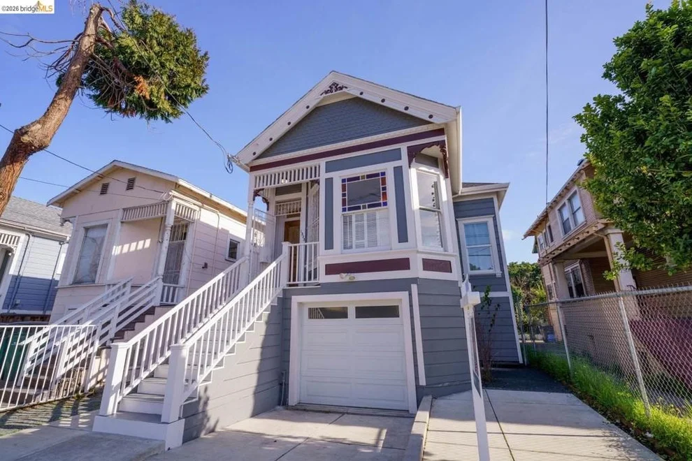 Unit for sale at 1532 5th Avenue, Oakland, CA 94606