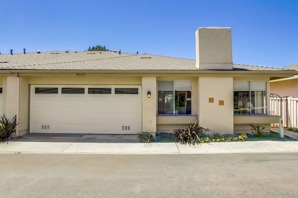Unit for sale at 4269 Mirage Lane, Oceanside, CA 92056