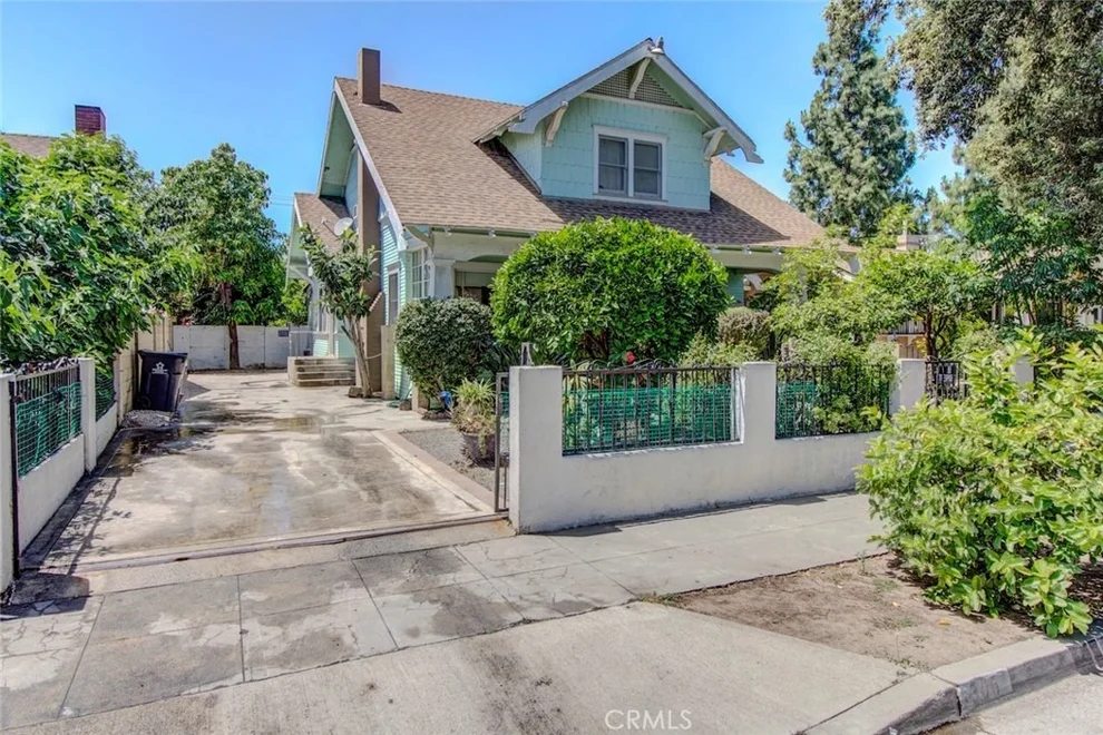 Unit for sale at 306 S Birch, Santa Ana, CA 92701