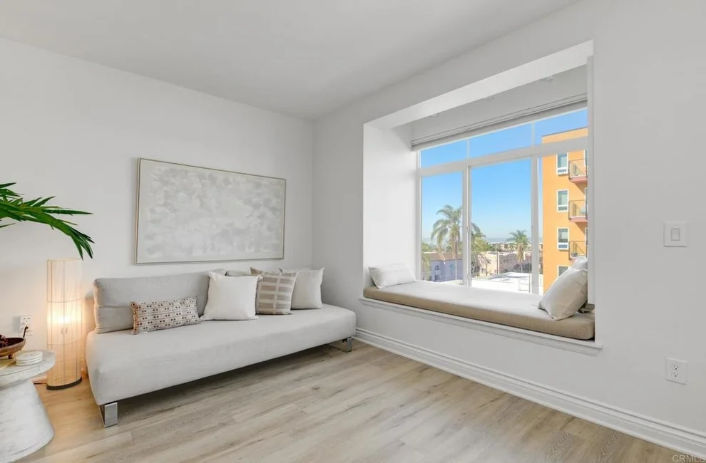 Unit for sale at 2400 5th Ave, San Diego, CA 92101
