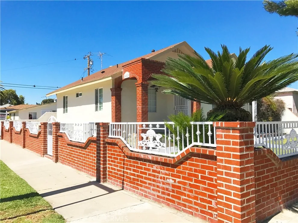 Unit for sale at 14814 San Antonio Avenue, Paramount, CA 90723