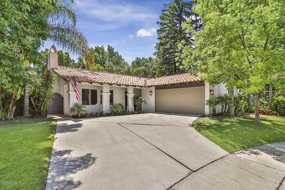 Unit for sale at 2076 Dewberry Court, Westlake Village, CA 91361