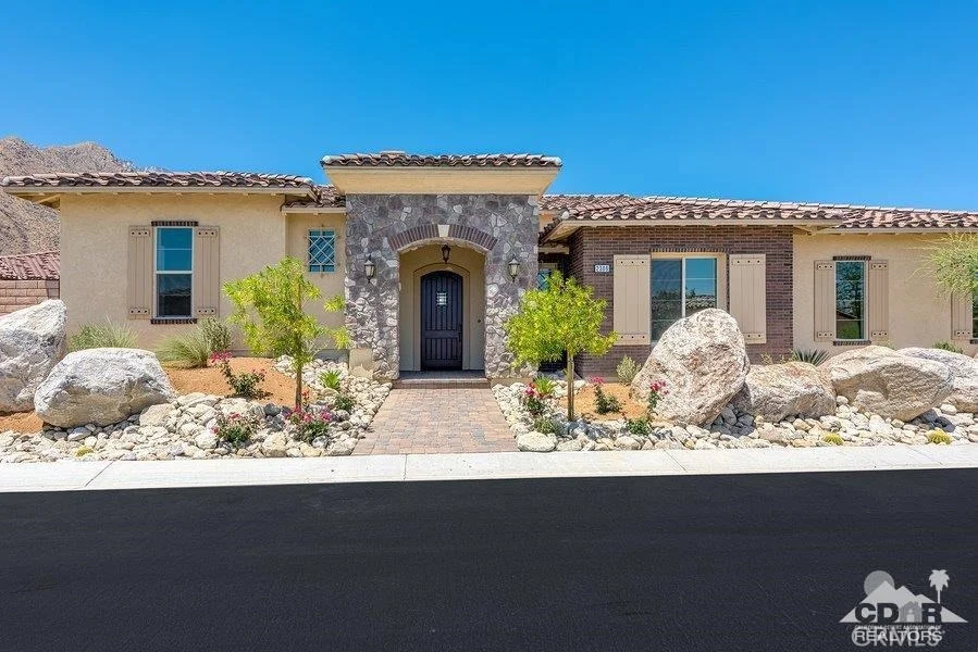 Unit for sale at 2309 Tuscany Heights Drive, Palm Springs, CA 92262