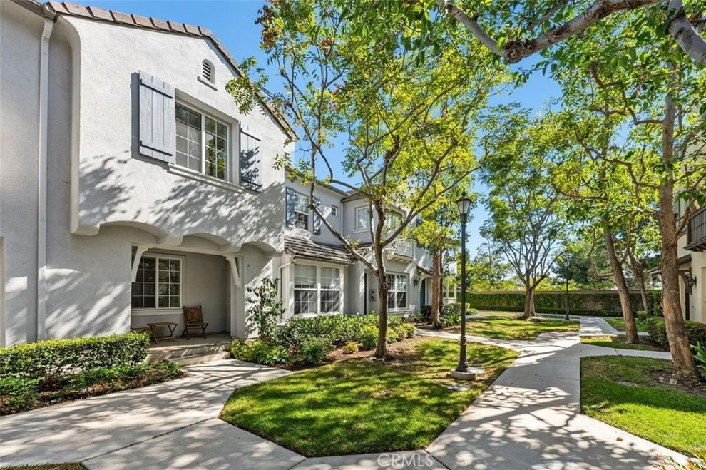 Unit for sale at 7 Cabazon, Irvine, CA 92602