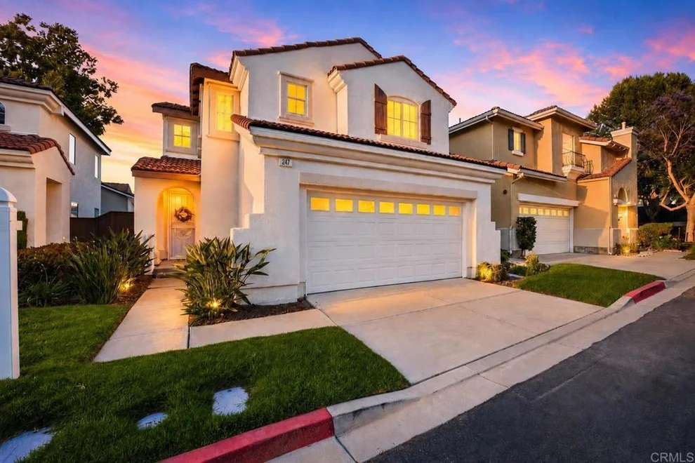 Unit for sale at 247 Melinda Way, Oceanside, CA 92057