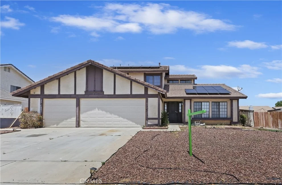 Unit for sale at 13534 Ironstone Avenue, Victorville, CA 92392