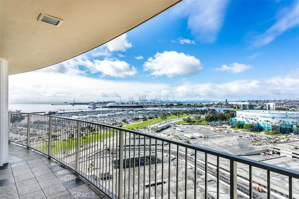 Unit for sale at 700 E Ocean Boulevard, Long Beach, CA 90802