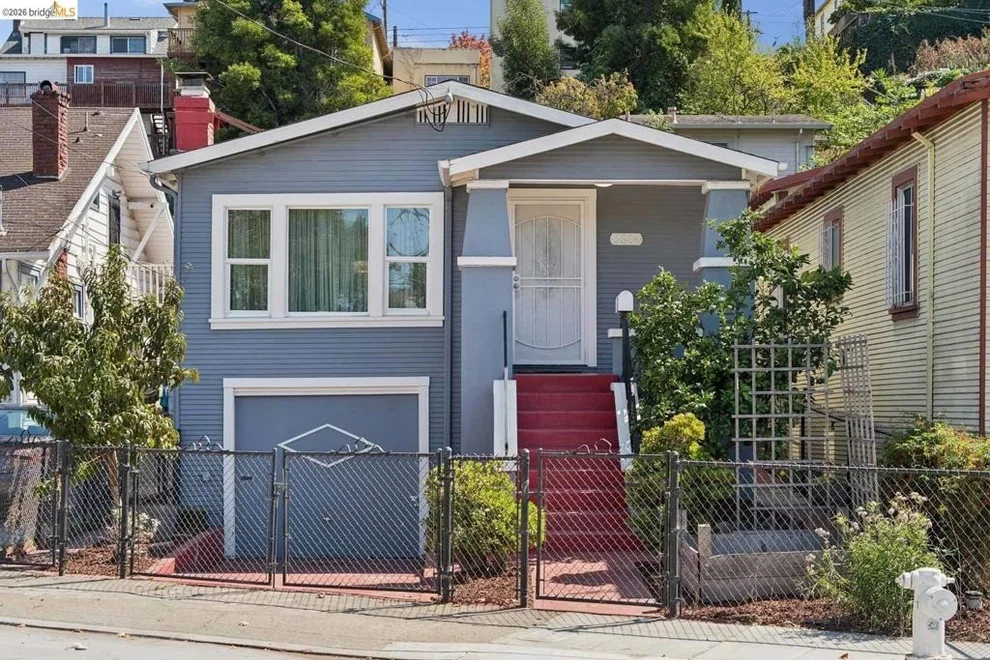 Unit for sale at 2304 14th AVE, Oakland, CA 94606