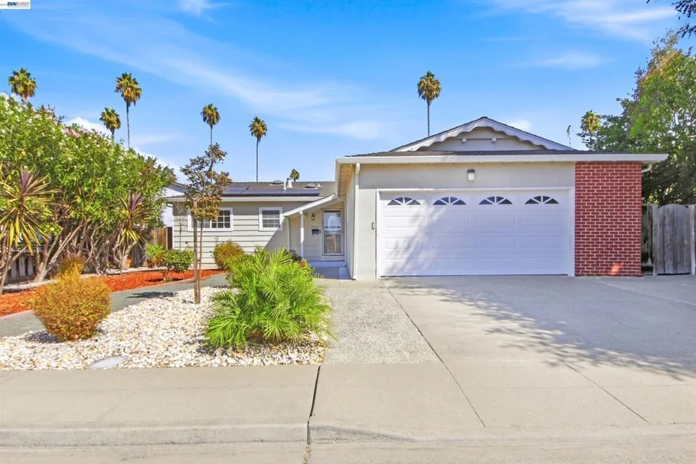Unit for sale at 39656 Iolani Ct, Fremont, CA 94538