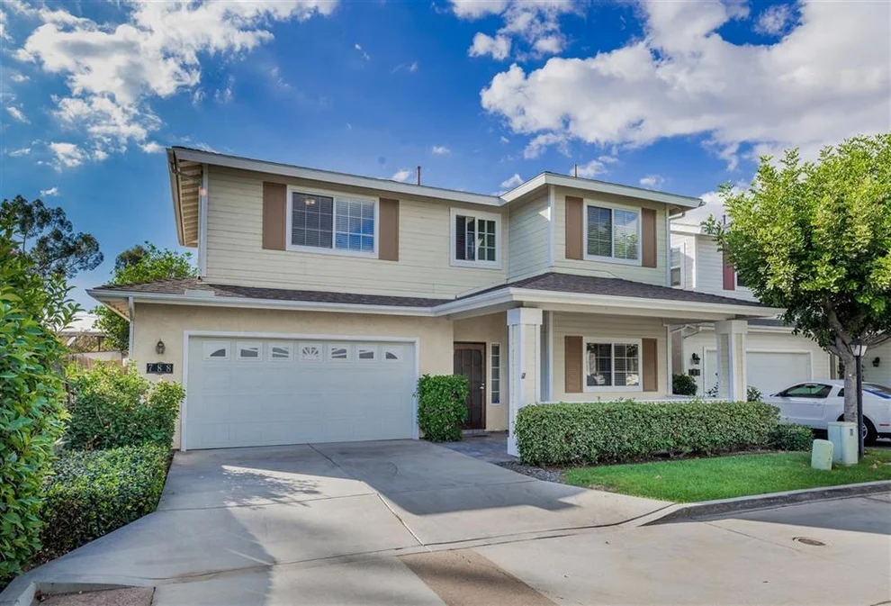 Unit for sale at 788 Mayberry Ln, El Cajon, CA 92021
