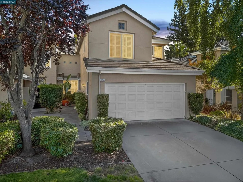 Unit for sale at 6206 Lakeview Cir, San Ramon, CA 94582