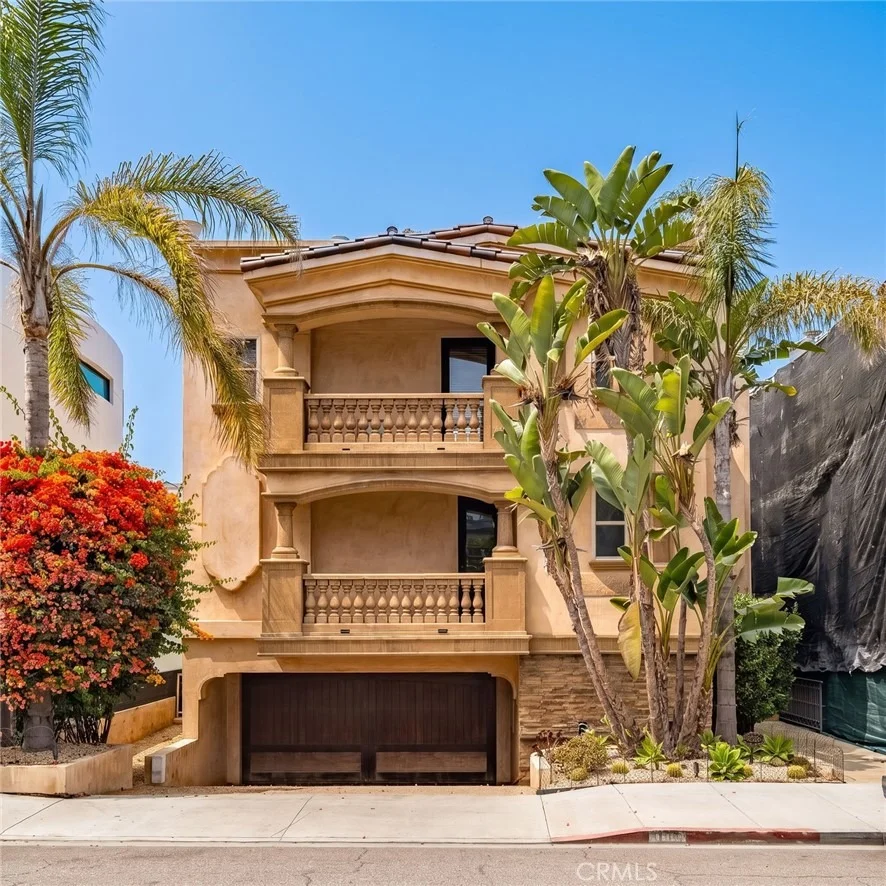 Unit for sale at 1105 Manhattan, Hermosa Beach, CA 90254