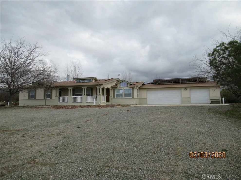 Unit for sale at 30582 Chihuahua Valley Road, Warner Springs, CA 92086