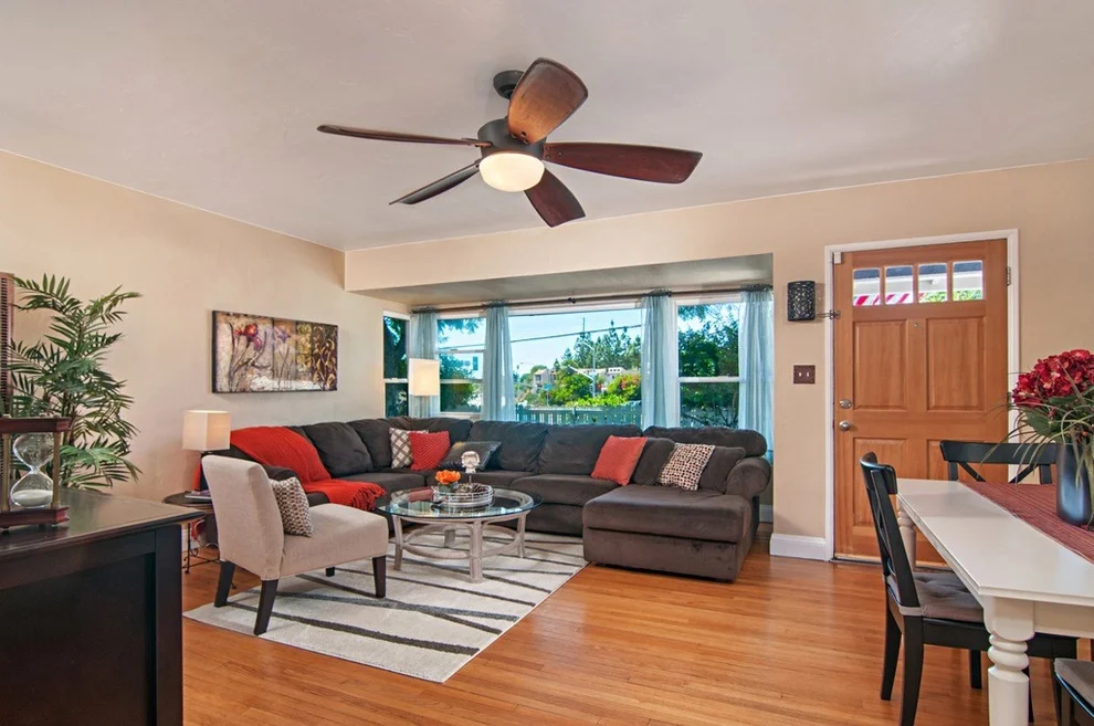 Unit for sale at 3719 Racine Rd., San Diego, CA 92115