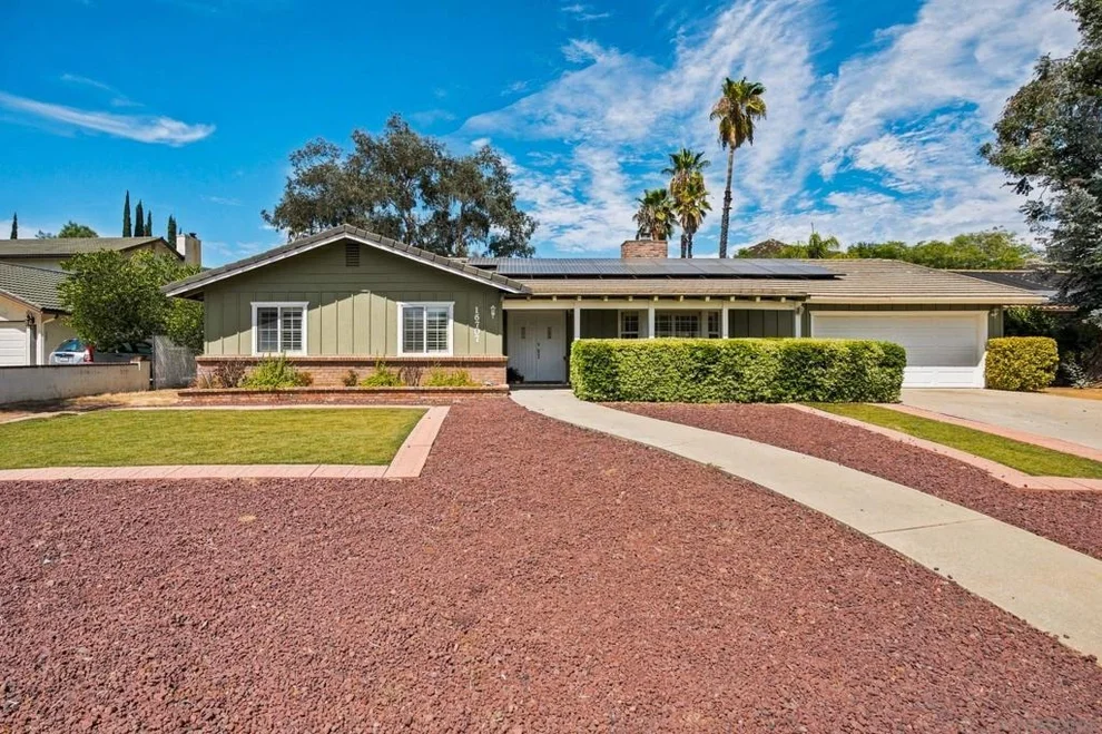 Unit for sale at 16707 Wikiup Rd, Ramona, CA 92065