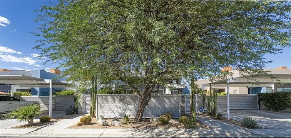 Unit for sale at 3667 Quiet Side, Palm Springs, CA 92262