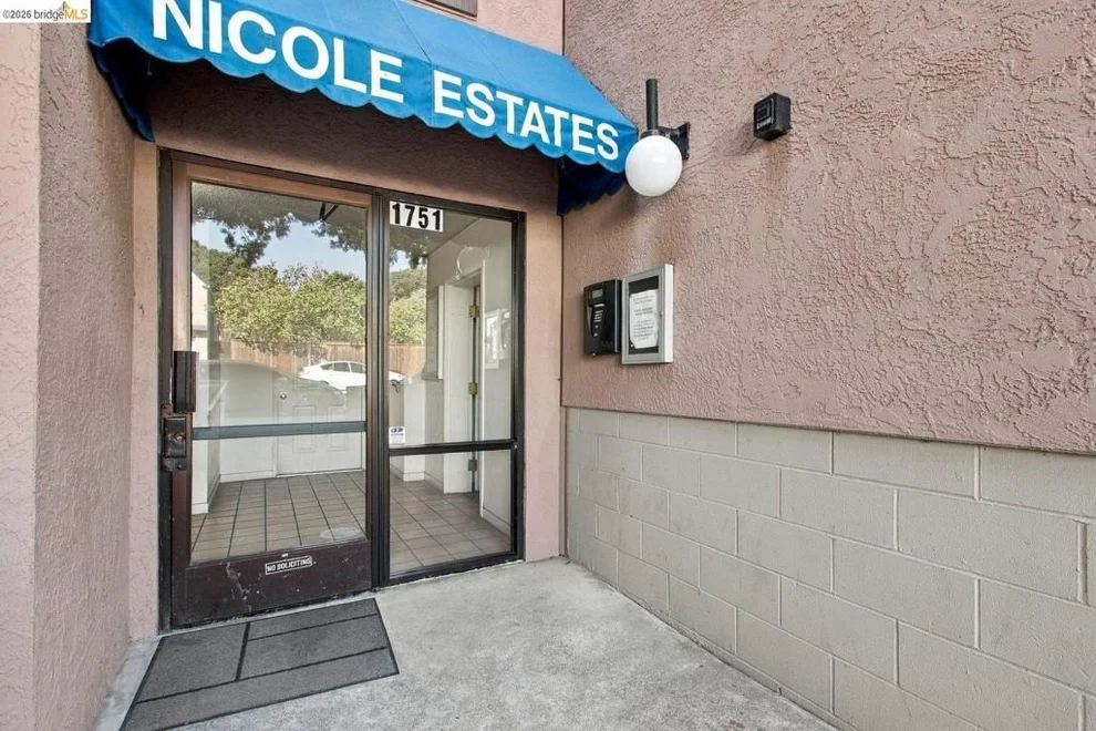 Unit for sale at 1751 Liberty St, El Cerrito, CA 94530