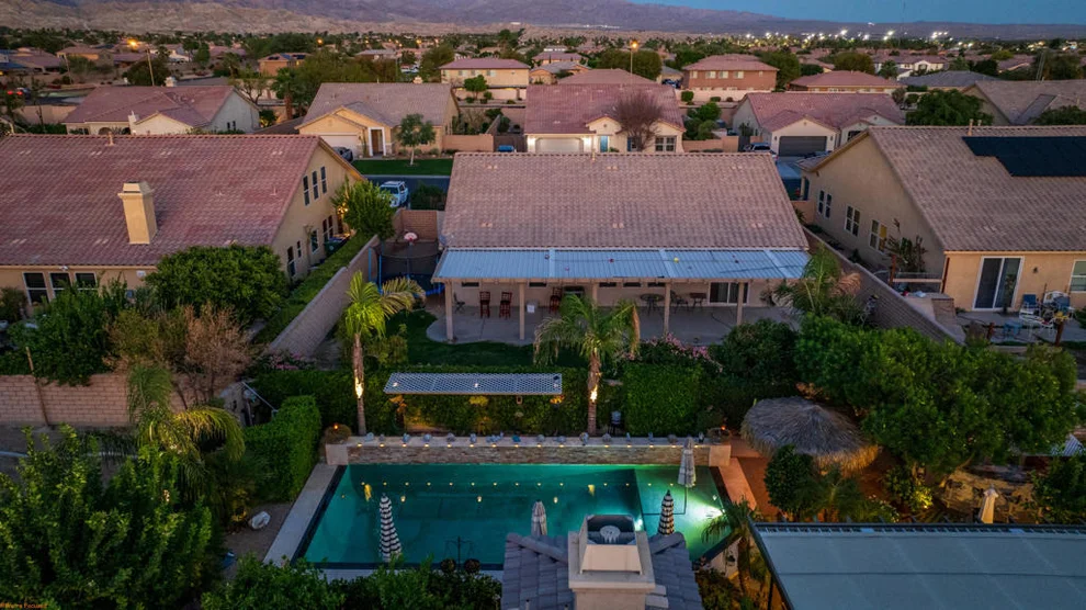 Unit for sale at 41126 Prospect Court, Indio, CA 92203