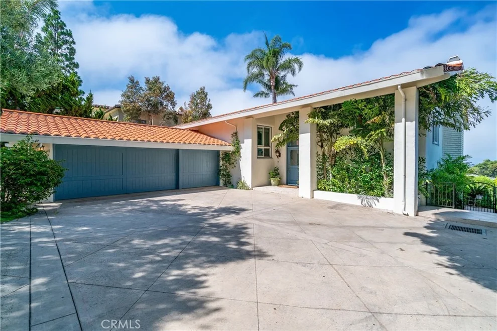 Unit for sale at 1232 Via Coronel, Palos Verdes Estates, CA 90274